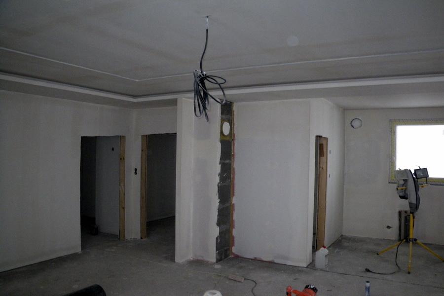montáž SDK