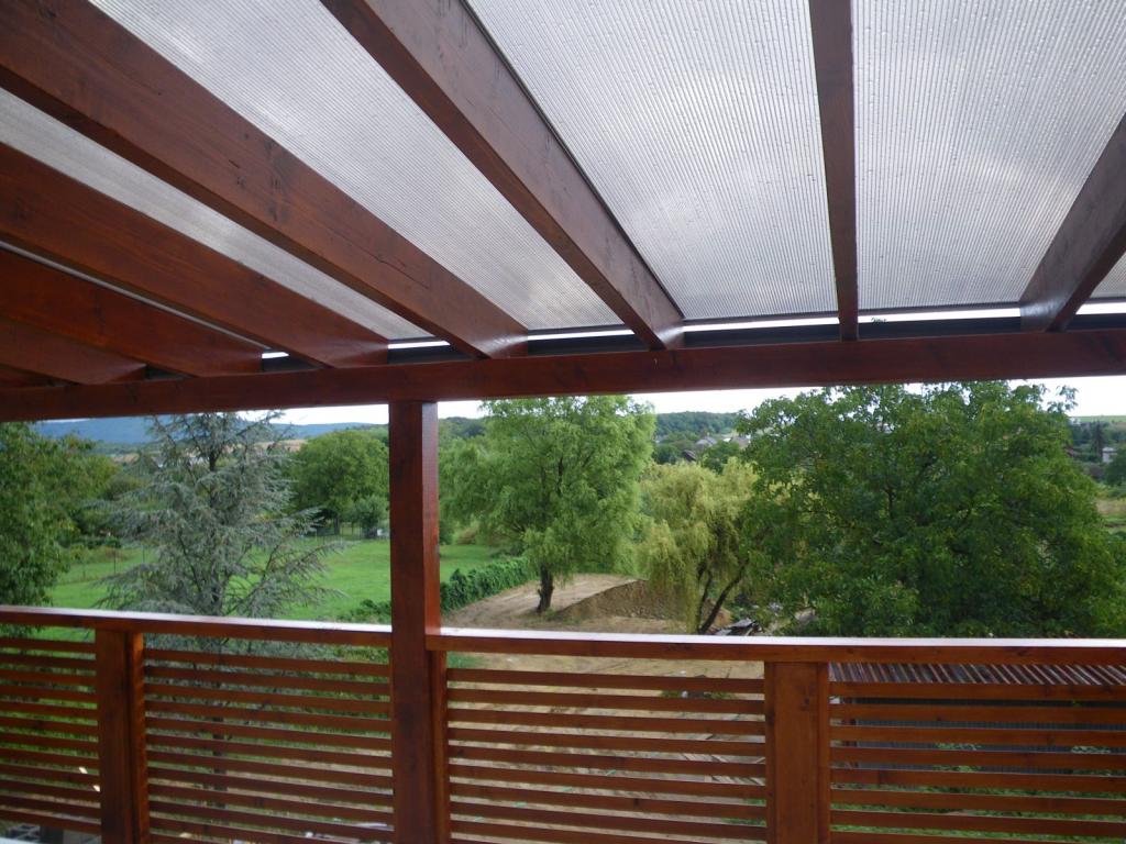 pergola