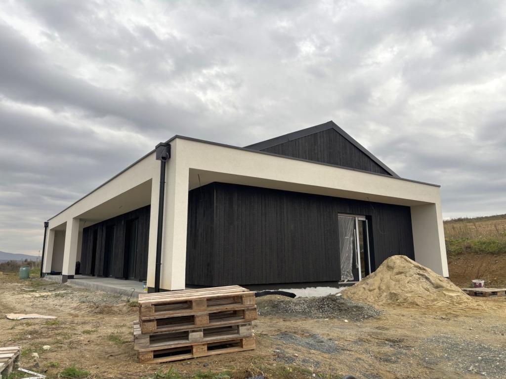 montáž dreveného obkladu